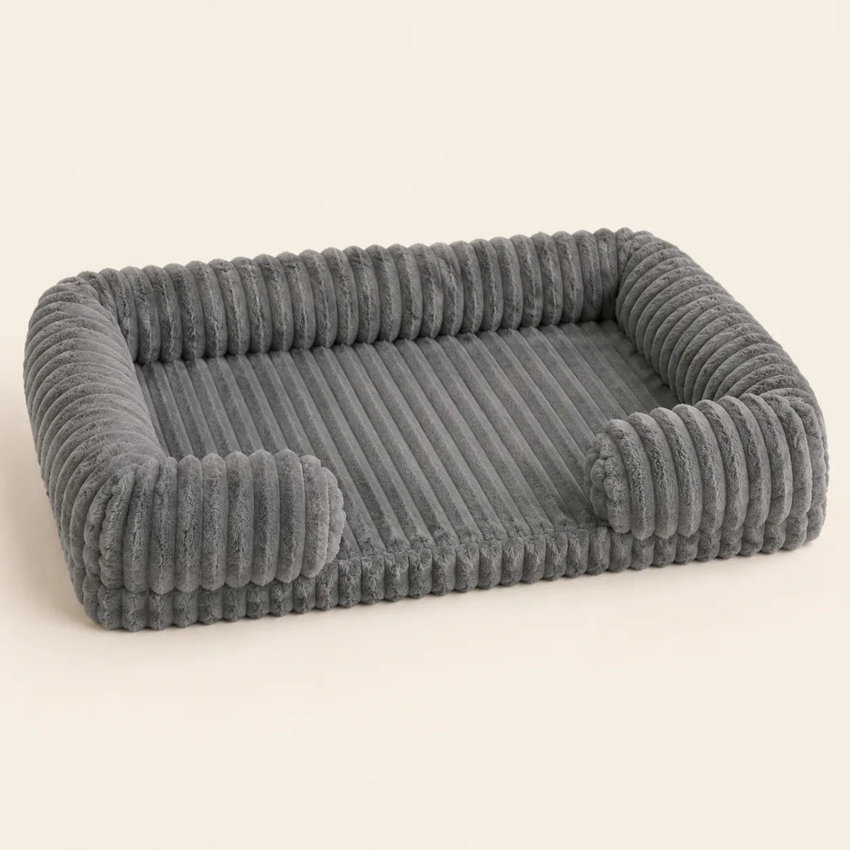 Hundebett Runa mit abnehmbarem Bezug – Hauptansicht