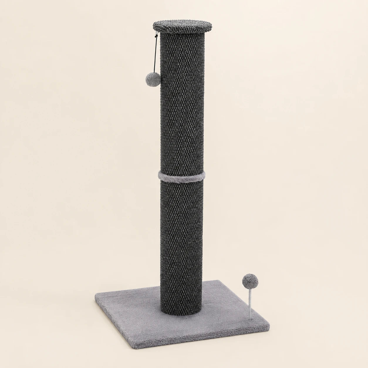 Hoher Sisal-Kratzstamm – Stolp