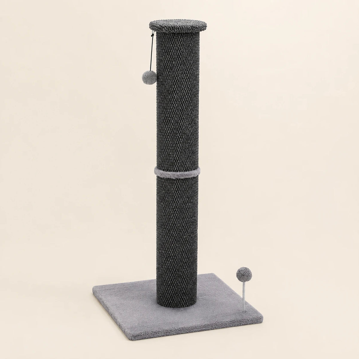 Hoher Sisal-Kratzstamm – Stolp