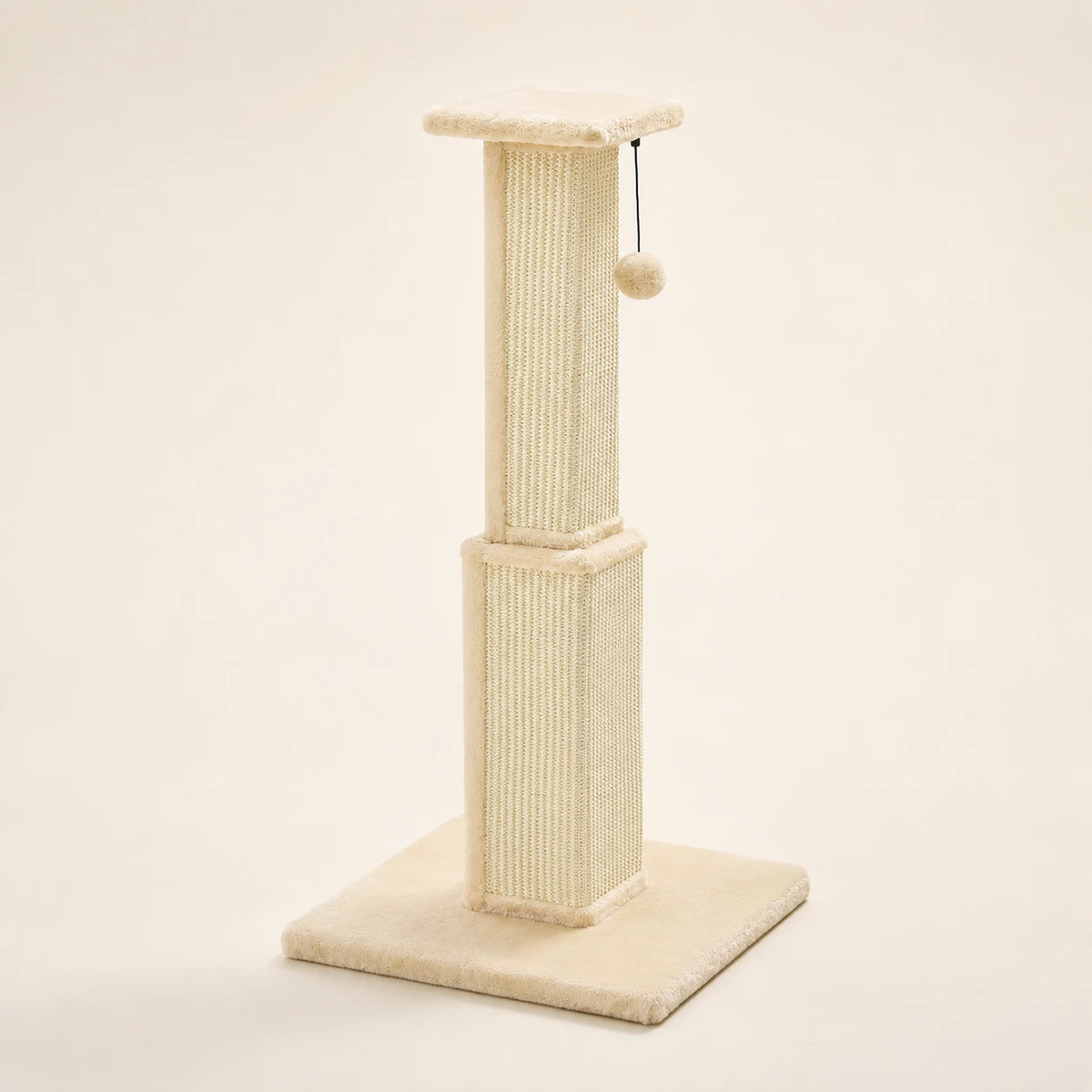 Sisal-Kratzstamm, 81 cm – Topp