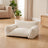 Geripptes Katzensofa – Mysa