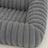Hundebett Runa mit abnehmbarem Bezug – Ansicht 3