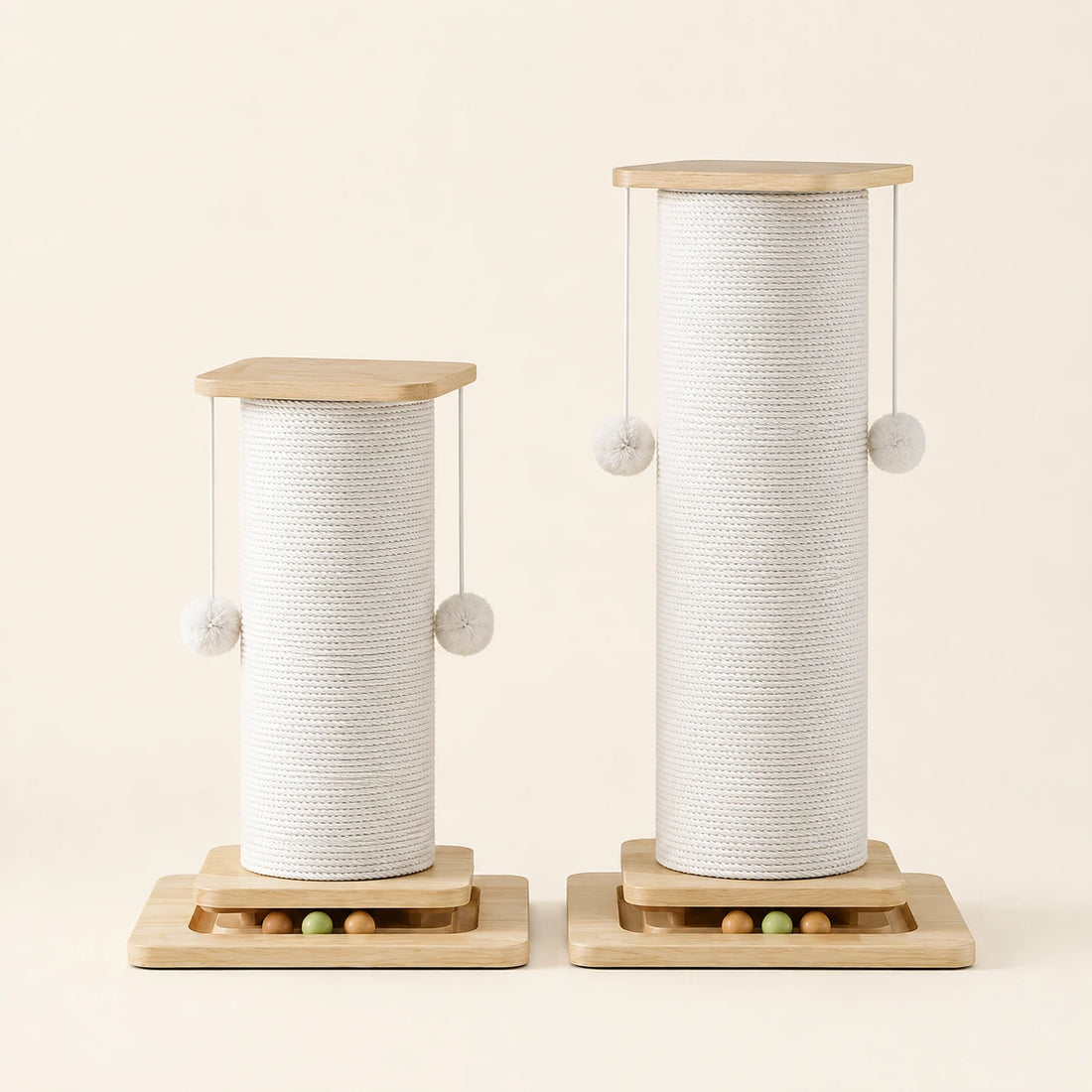 Nur 35 × 35 cm Standfläche
