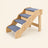 Hundetreppe aus Kiefernholz – Trapp