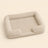 Hundebett Runa in Beige