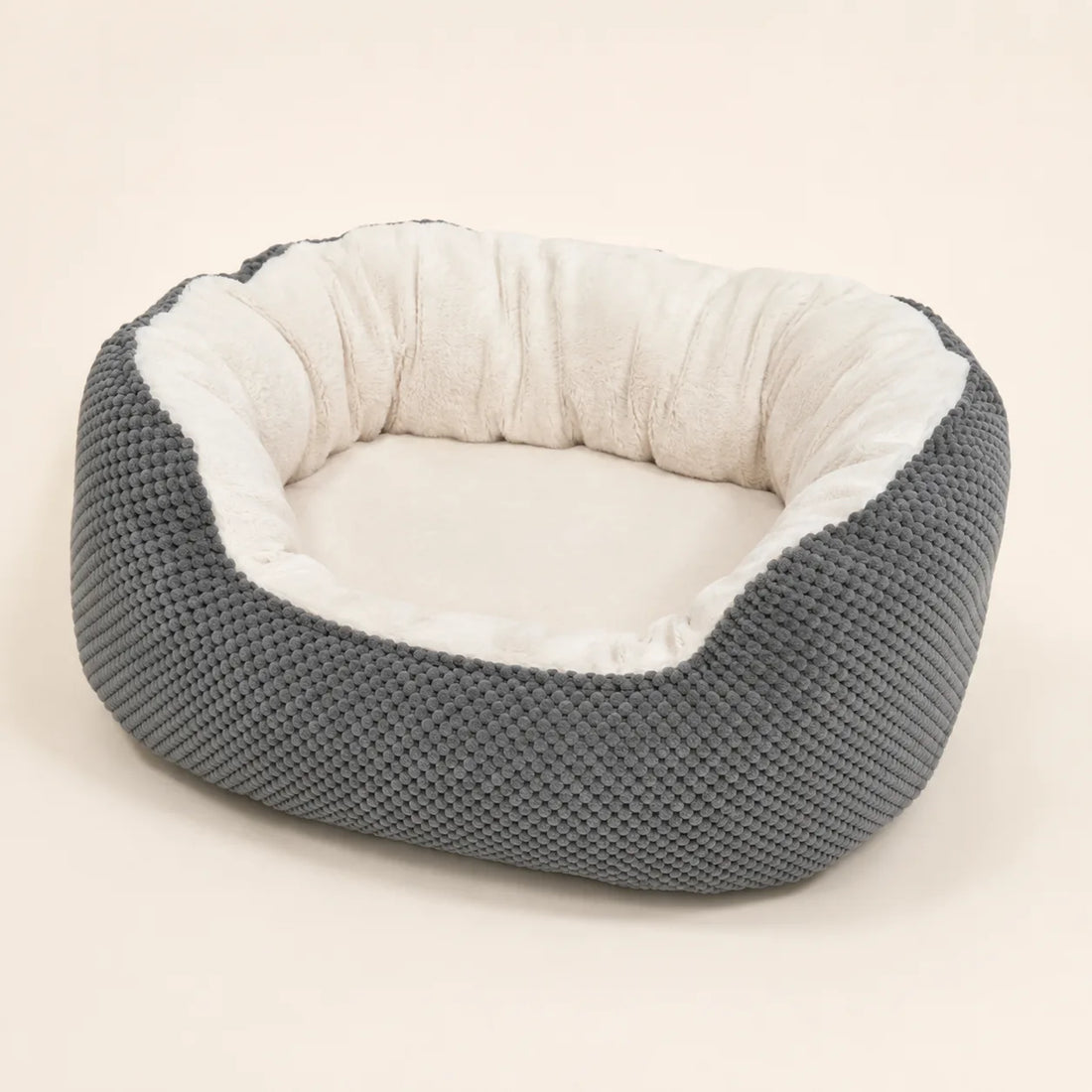 Ein weiches Kuschelnest für Ihren Hund