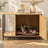 Katzentoilettenschrank Benk – Ansicht 3
