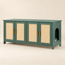 Katzentoilettenschrank Flett – Ansicht 2