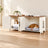 Katzentoilettenschrank Flett – Ansicht 3
