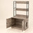Katzentoilettenschrank Reol – Ansicht 3