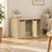Katzentoilettenschrank Sona – Ansicht 2