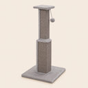 Sisal-Kratzstamm, 81 cm – Topp