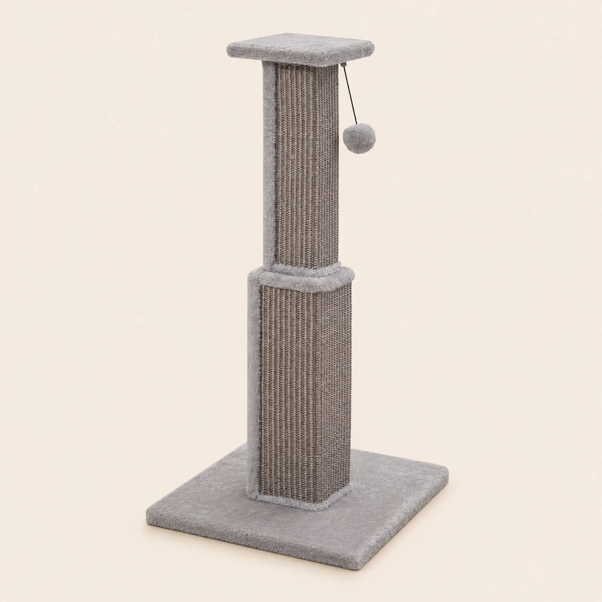Sisal-Kratzstamm, 81 cm – Topp
