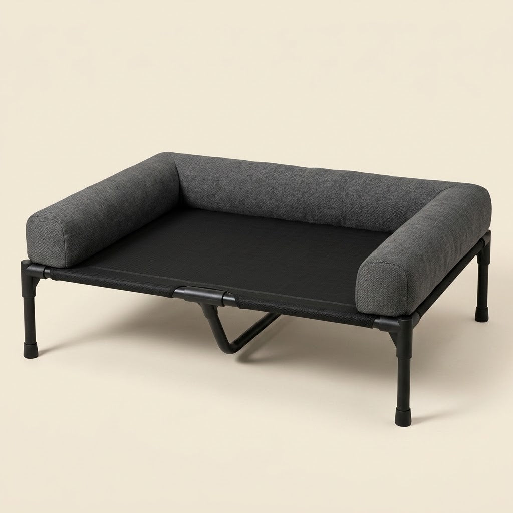 Modulares Hundebett Sval – weitere Ansicht