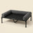 Modulares Hundebett Sval – weitere Ansicht