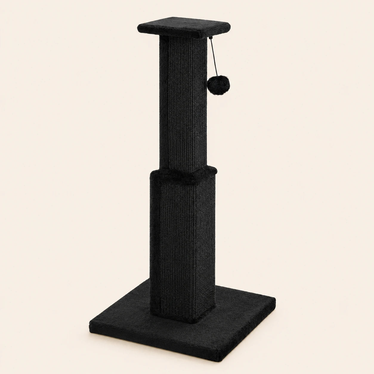 Sisal-Kratzstamm, 81 cm – Topp