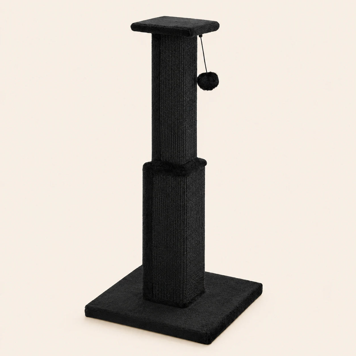 Sisal-Kratzstamm, 81 cm – Topp