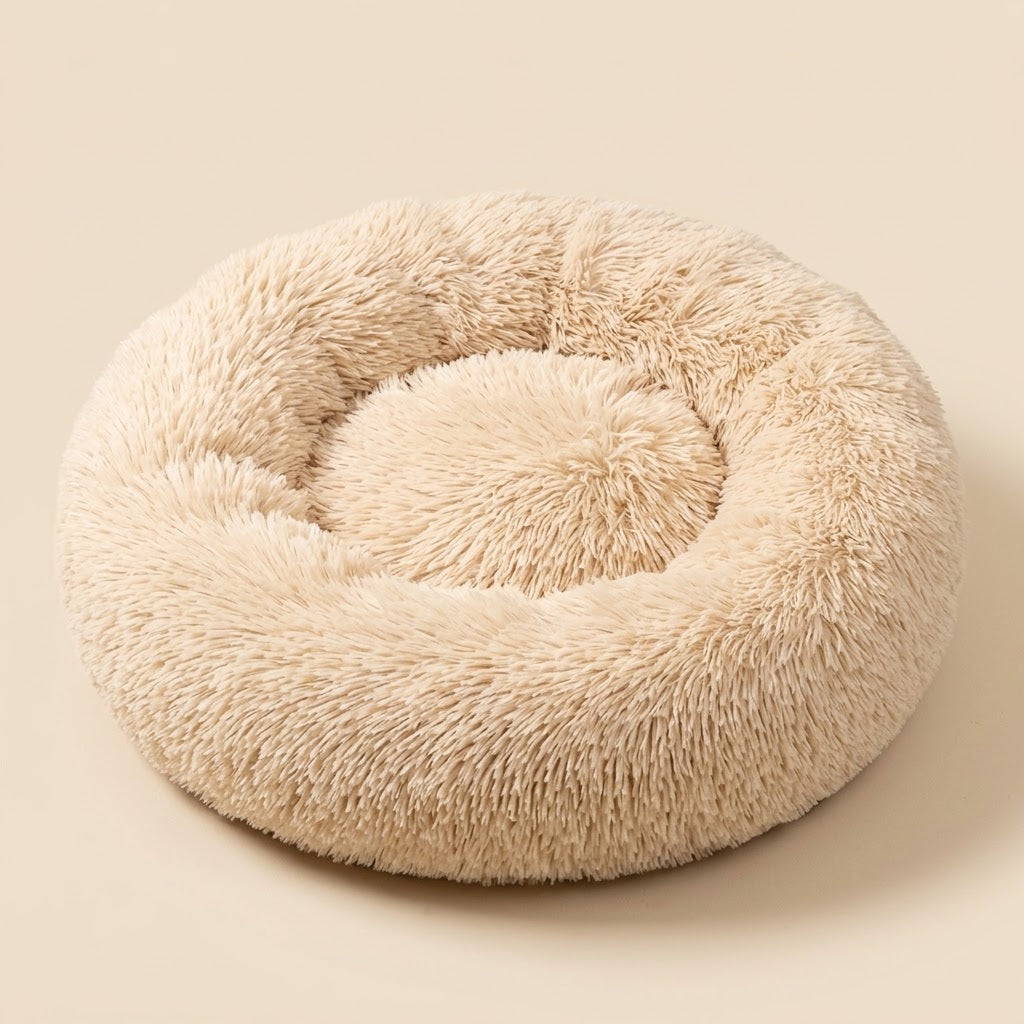 Donut-Hundebett Dvala – weitere Ansicht